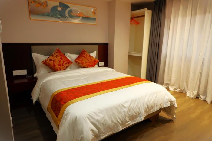 jiang su hotel and restaurant