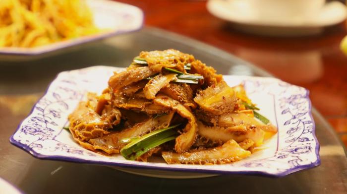 jiang su hotel and restaurant
