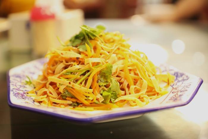 jiang su hotel and restaurant