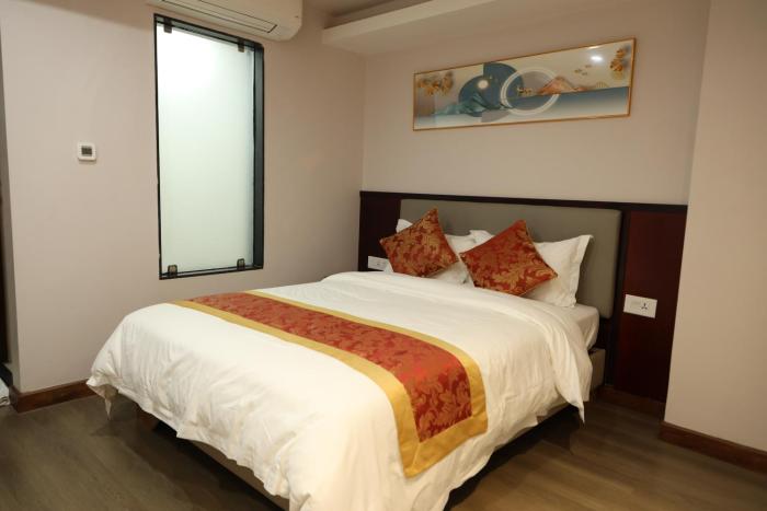 jiang su hotel and restaurant