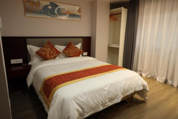 jiang su hotel and restaurant
