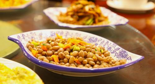 jiang su hotel and restaurant