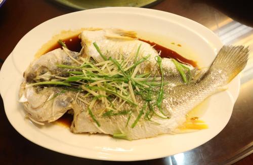 jiang su hotel and restaurant