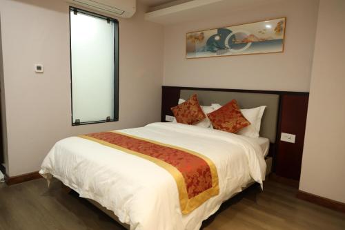 jiang su hotel and restaurant