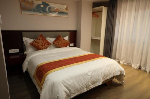 jiang su hotel and restaurant