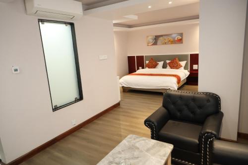 jiang su hotel and restaurant