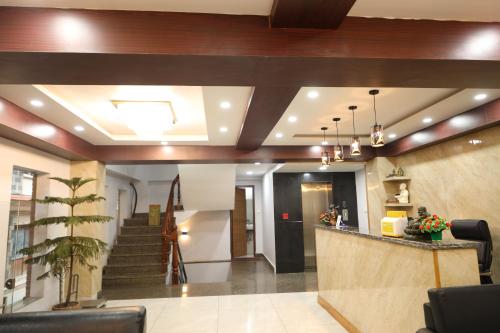 jiang su hotel and restaurant