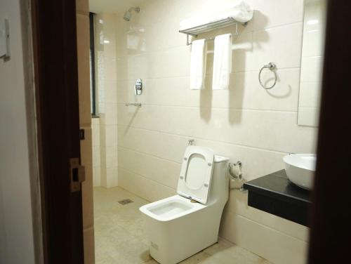 jiang su hotel and restaurant