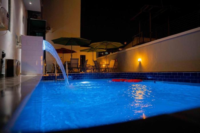 benin city