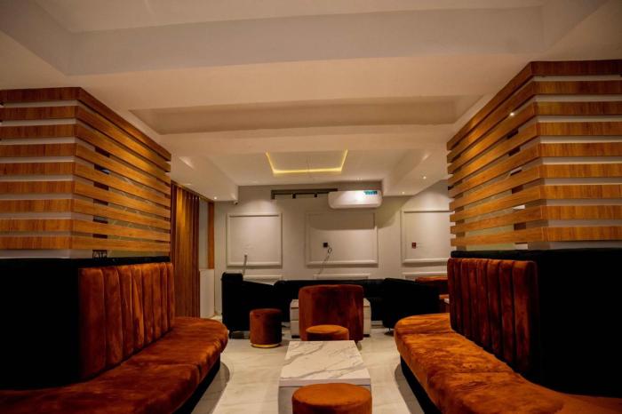 nirvana city hotel
