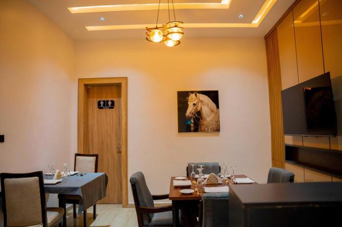 nirvana city hotel