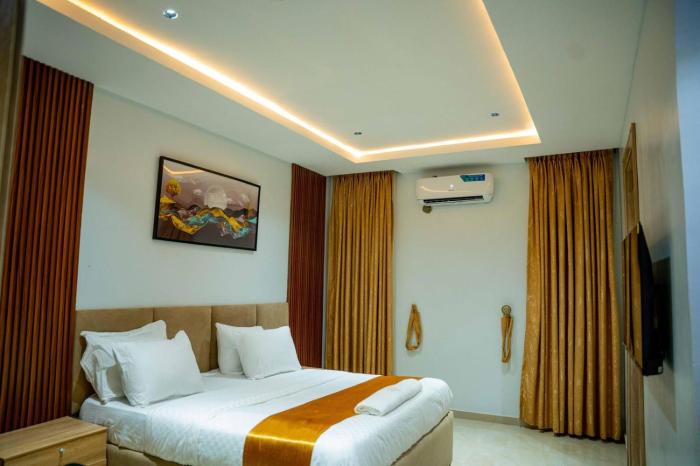 nirvana city hotel