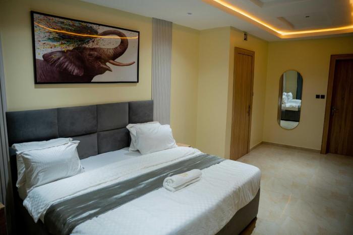 nirvana city hotel