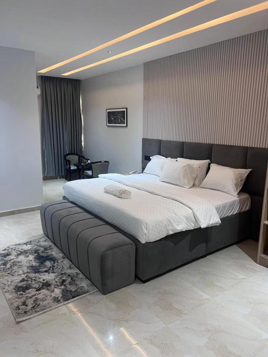 nirvana city hotel