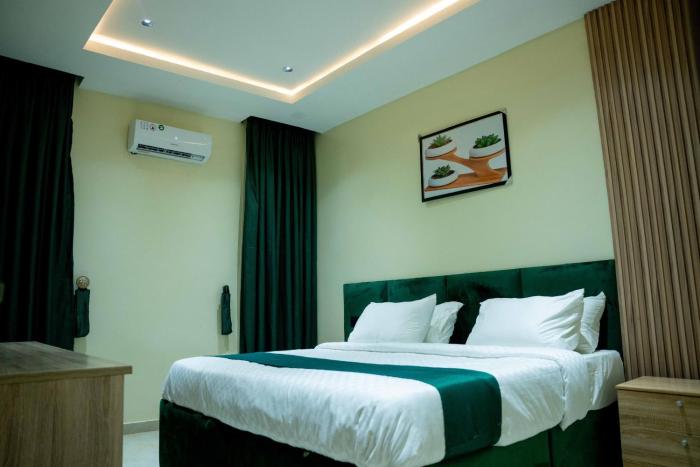 nirvana city hotel