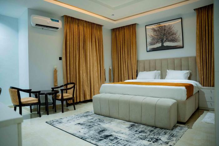 nirvana city hotel