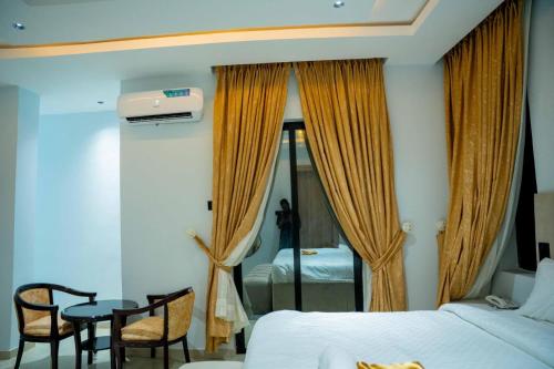 benin city