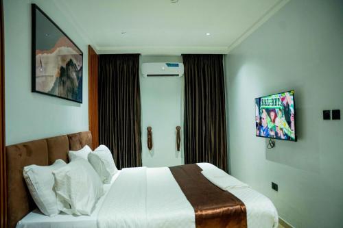 benin city