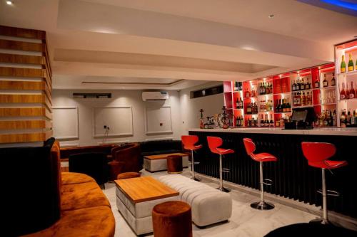 benin city