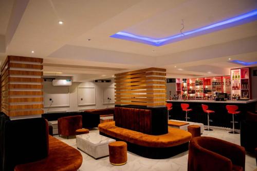 nirvana city hotel