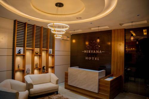 nirvana city hotel