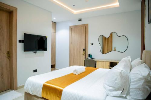nirvana city hotel