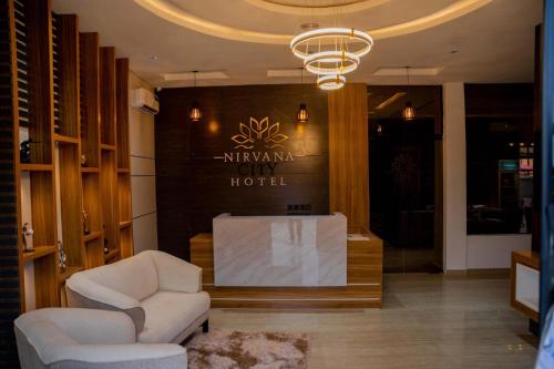 nirvana city hotel