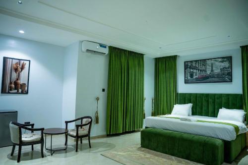 nirvana city hotel