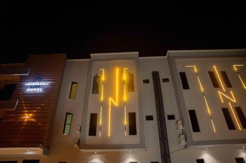 nirvana city hotel