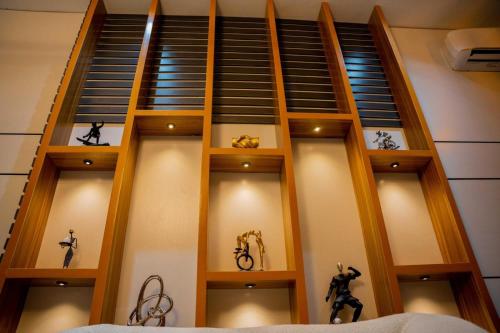 nirvana city hotel