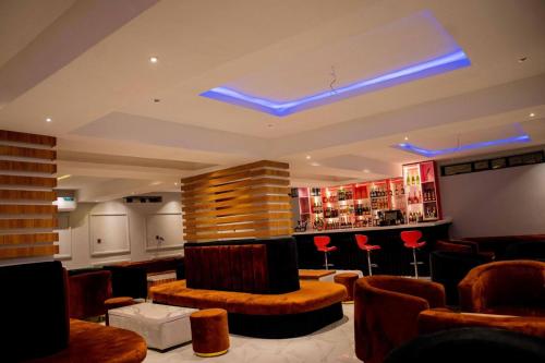 nirvana city hotel