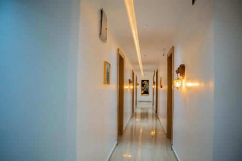 nirvana city hotel