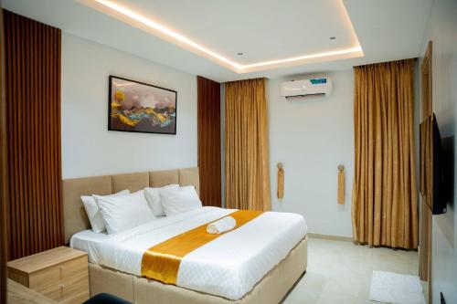 nirvana city hotel