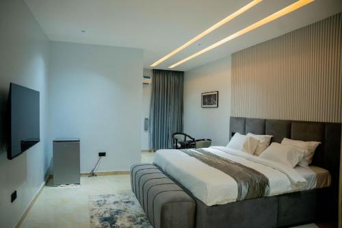 nirvana city hotel
