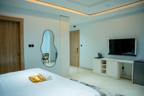 nirvana city hotel