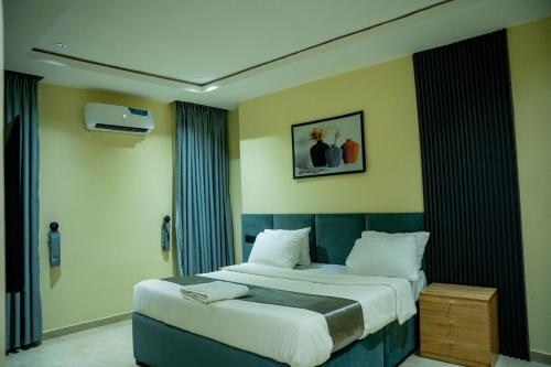 nirvana city hotel
