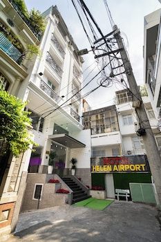 ho chi minh city