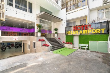 ho chi minh city