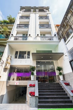 ho chi minh city