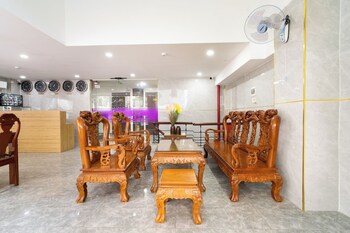 ho chi minh city