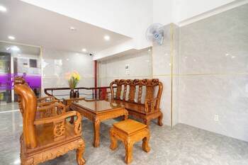 ho chi minh city