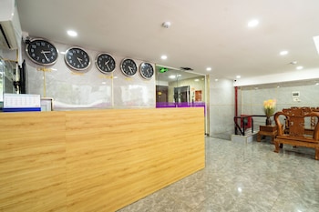 ho chi minh city
