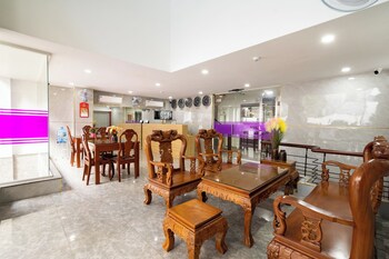 ho chi minh city