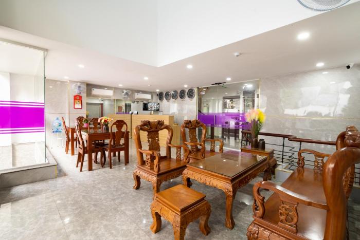 ho chi minh city