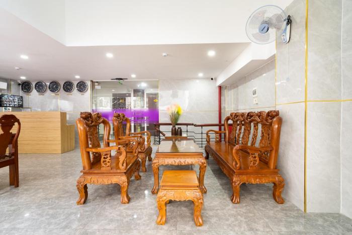 ho chi minh city