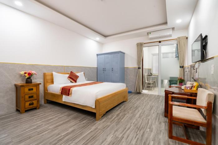helen airport hotel