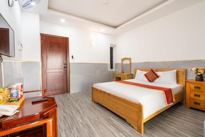 helen airport hotel