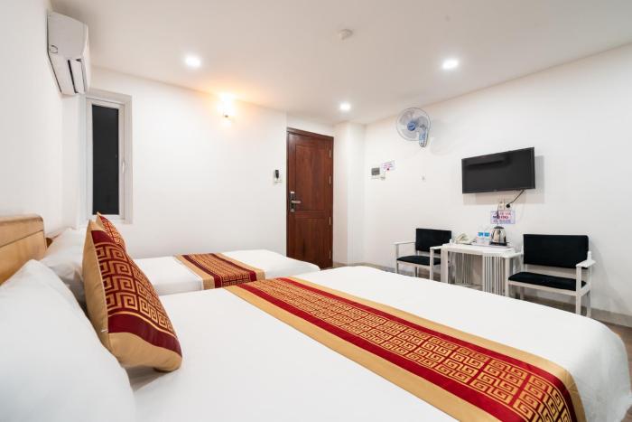 helen airport hotel
