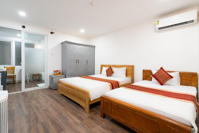 helen airport hotel