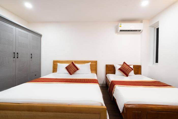 helen airport hotel